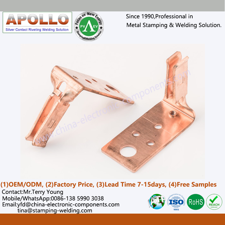 Knife Type Contact for NH Fuse Link Base Holder.png
