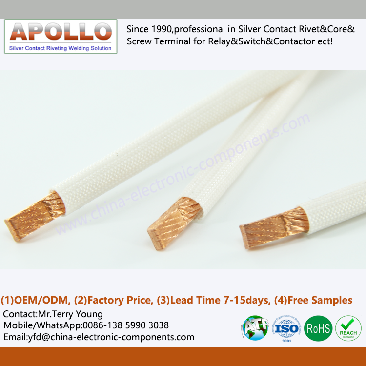 Silicone Fiberglass Sleeves for Latching Relay.png