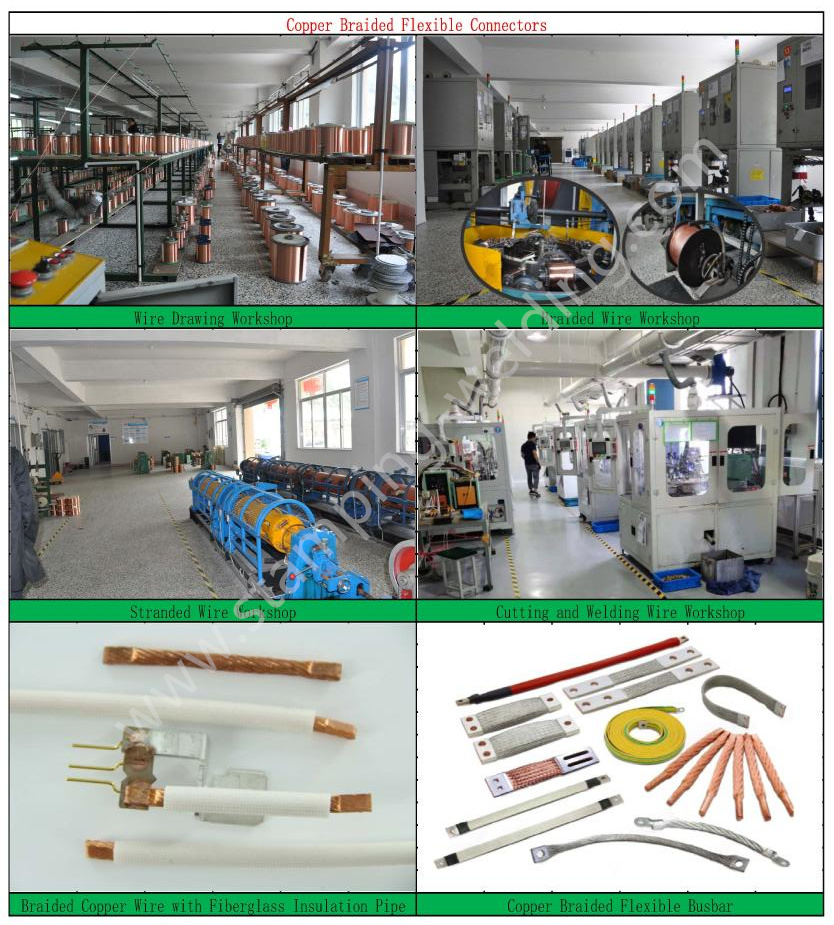 Flexible Braided Copper Busbar Factory.jpg
