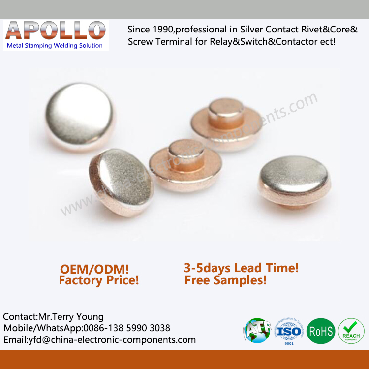 Bimetal Contact Rivets.jpg