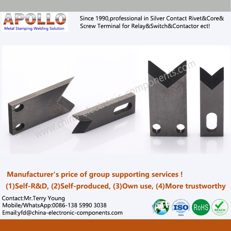 Tungsten Steel Cutters