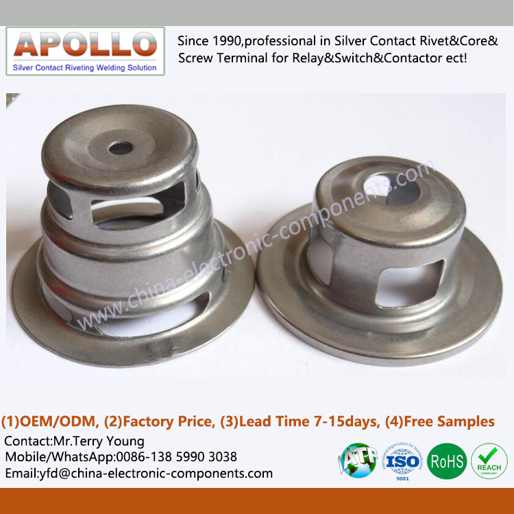 Steel Stamping Base