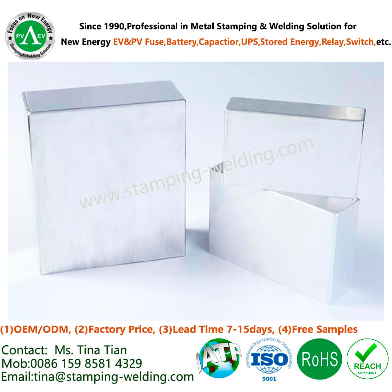 Lithium-Ion Battery Pack