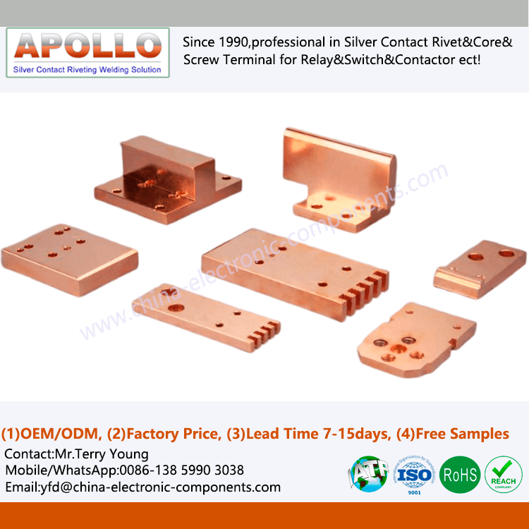 Copper Cold Rolling Mill