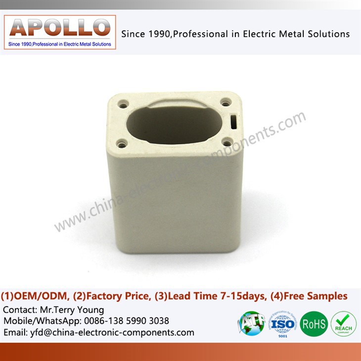 Ceramic Body For Auto Fuses suppliers