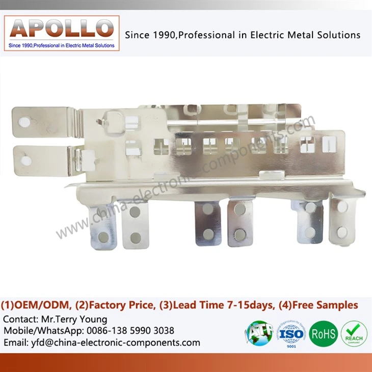 BusBar automotive