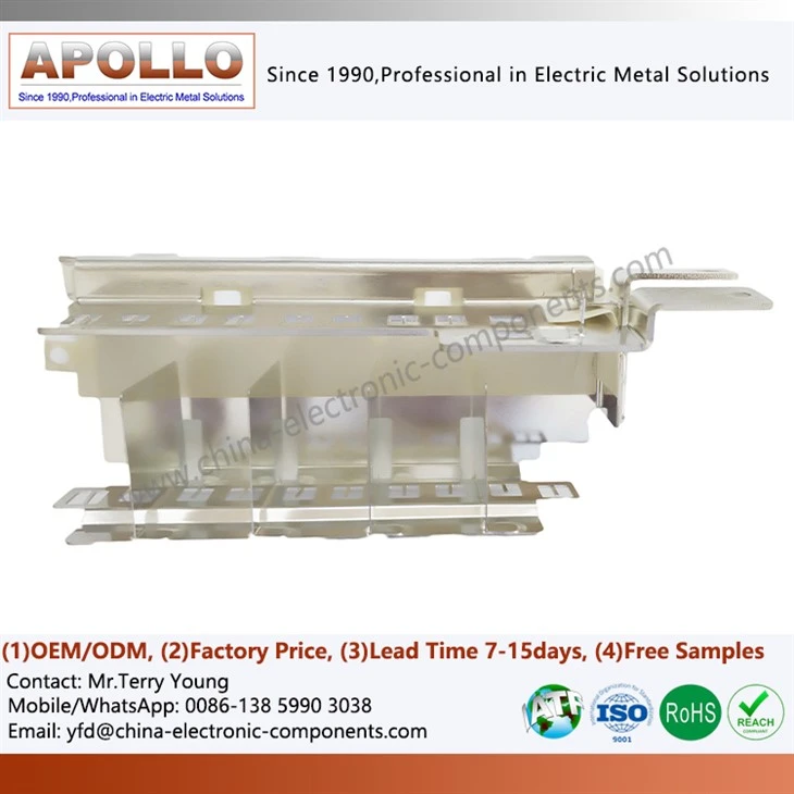 Automotive BusBar
