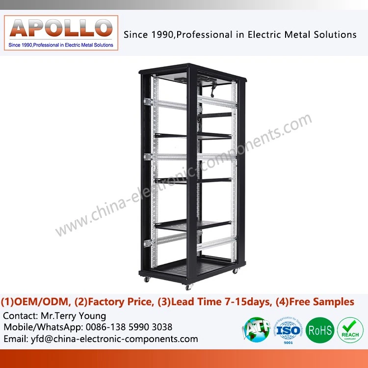 9u server rack