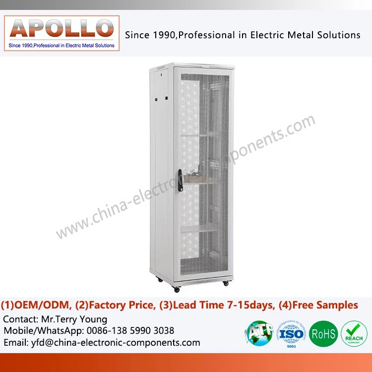 server rack mount