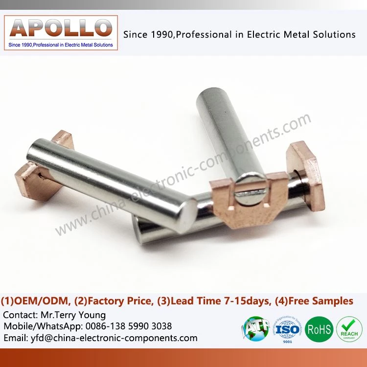AC Core For Industrial Relay