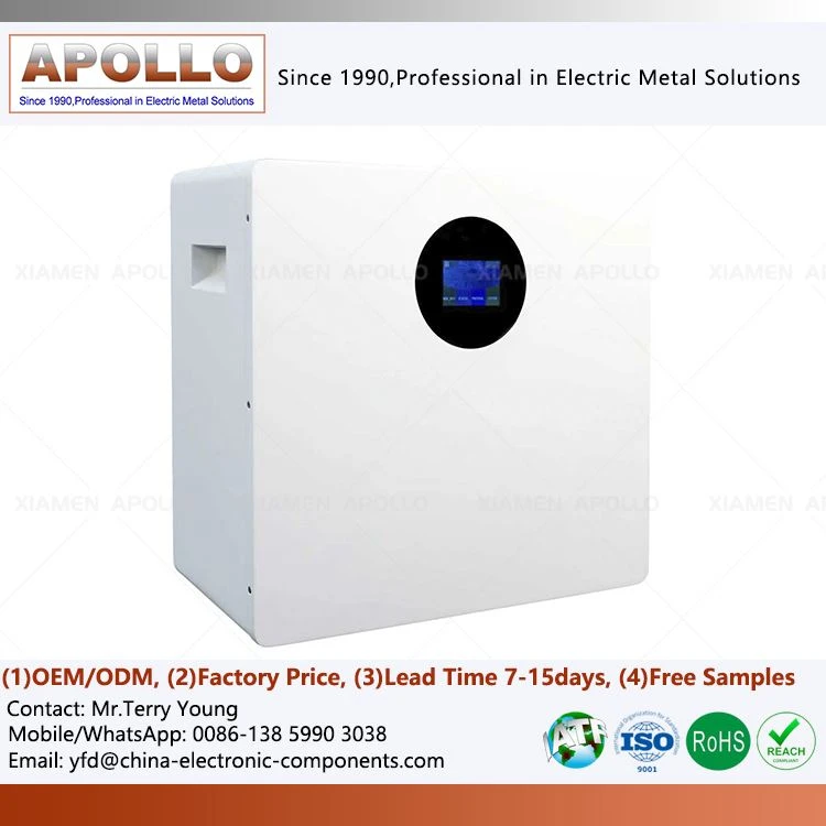 All In One ESS Energy Storage