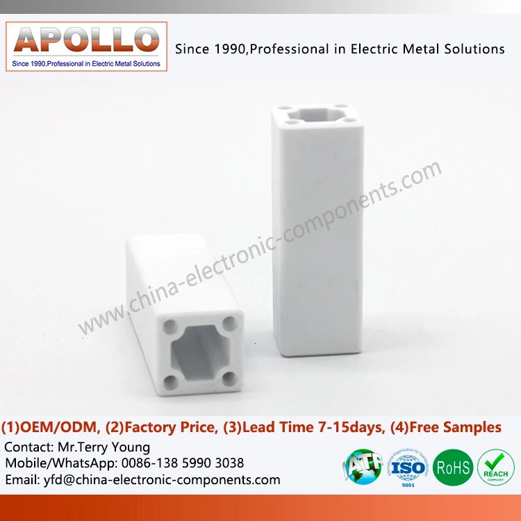 Ceramic Body for EV Fuse