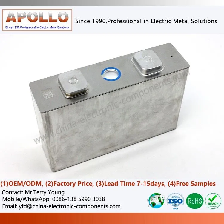 Aluminum deep drawing stamping battery case