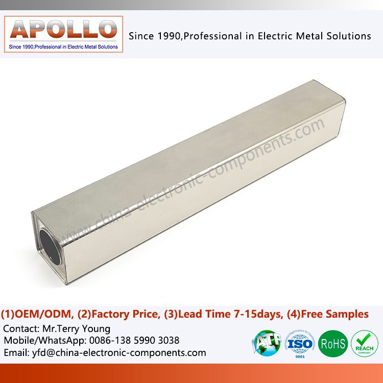 Aluminum Shell For Samsung Li Ion Battery Aluminum Shell suppliers