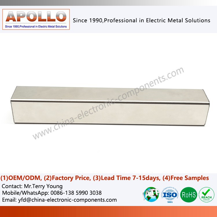 Aluminum Shell For Samsung Li Ion Battery Aluminum Shell factory
