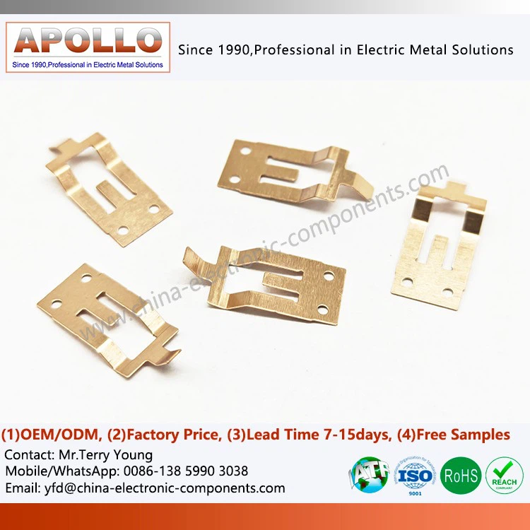 Beryllium Copper Fabrication Steps suppliers