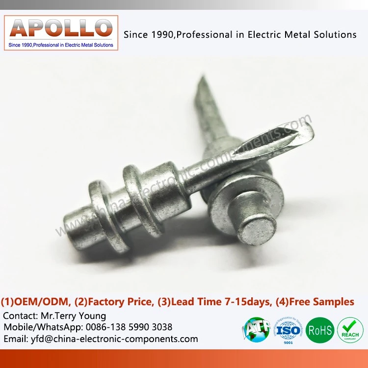Self-Drill Rivet