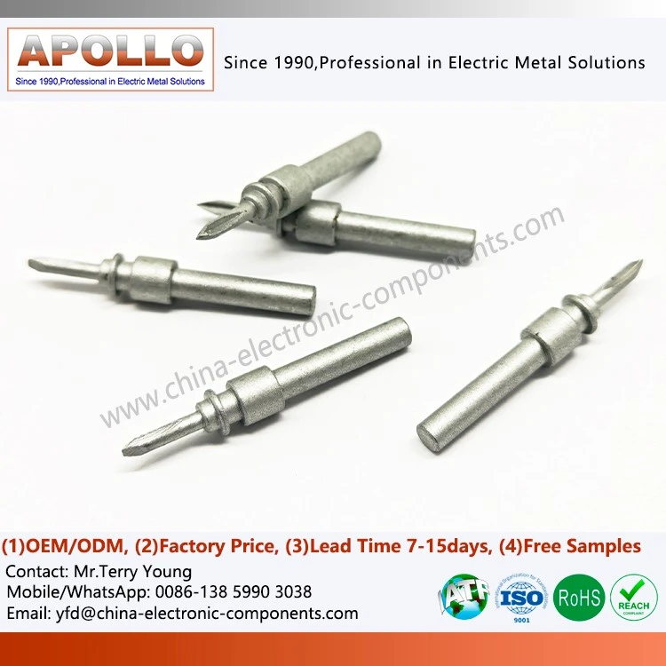 Flat Head Step Blind Rivet