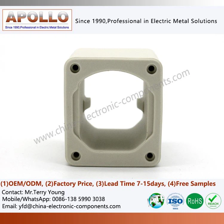Ceramic Body For Siemens