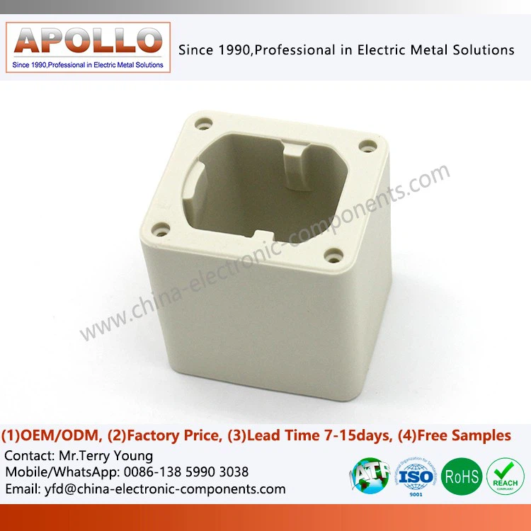 Ceramic Body For Siemens high quality