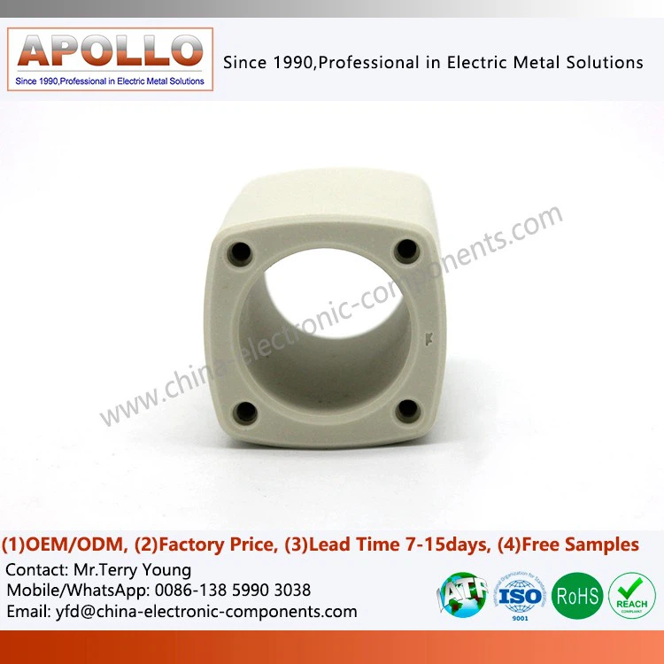 Ceramic Body For Siemens factory
