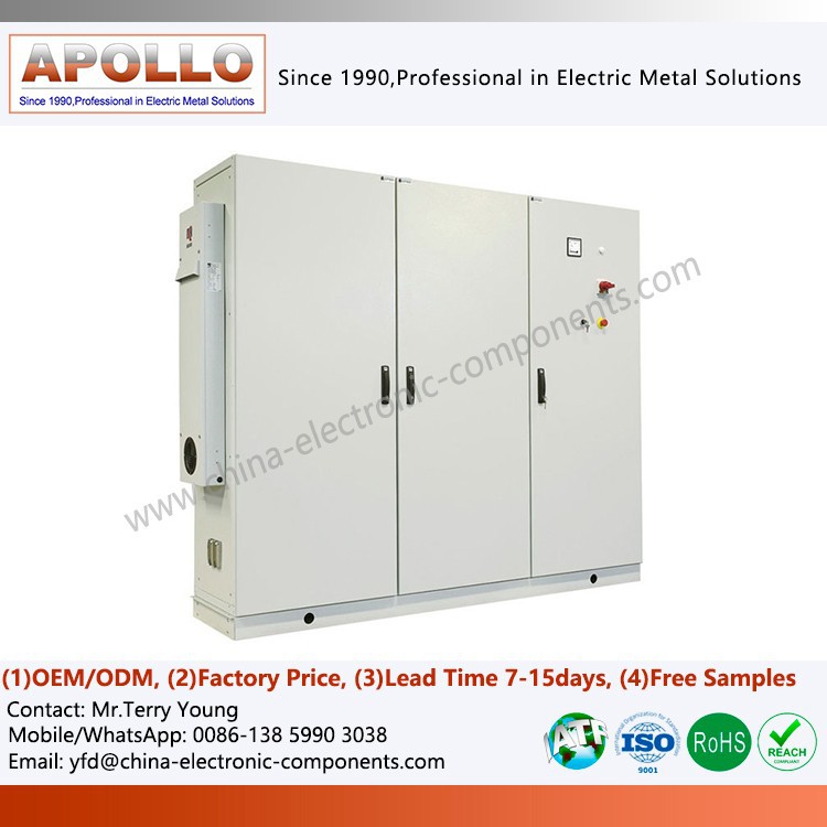 Cooler Master Cabinet With 650w Smps factory