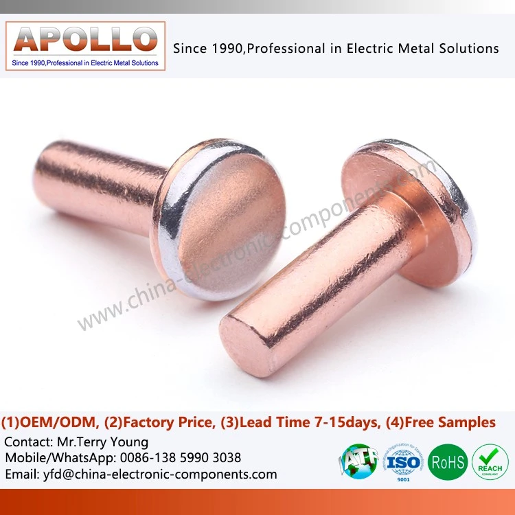 Schneider Contact Block Point Contact