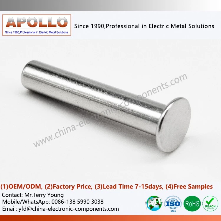 DT4C Magnetic Iron Core