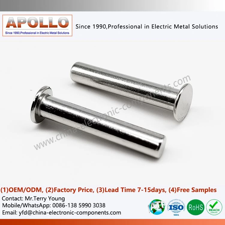 DT4C Electromagnetic Iron Core