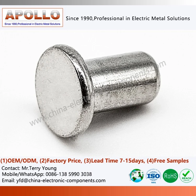 DT4C Soft Magnetic Iron Core