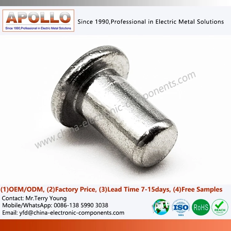Relay Core and Iron Core for Relay