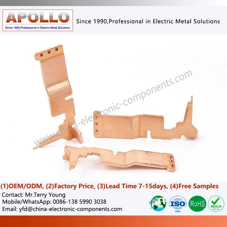 Energy Meter Shunts
