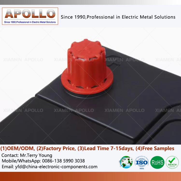 EFB Start Stop Car Battery