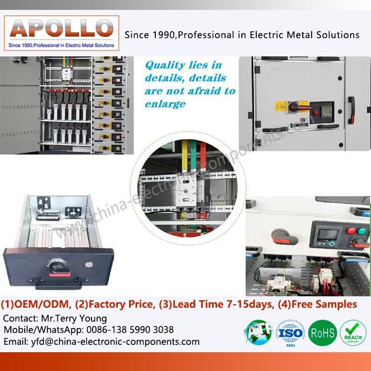 Electrical Cabinet Key best