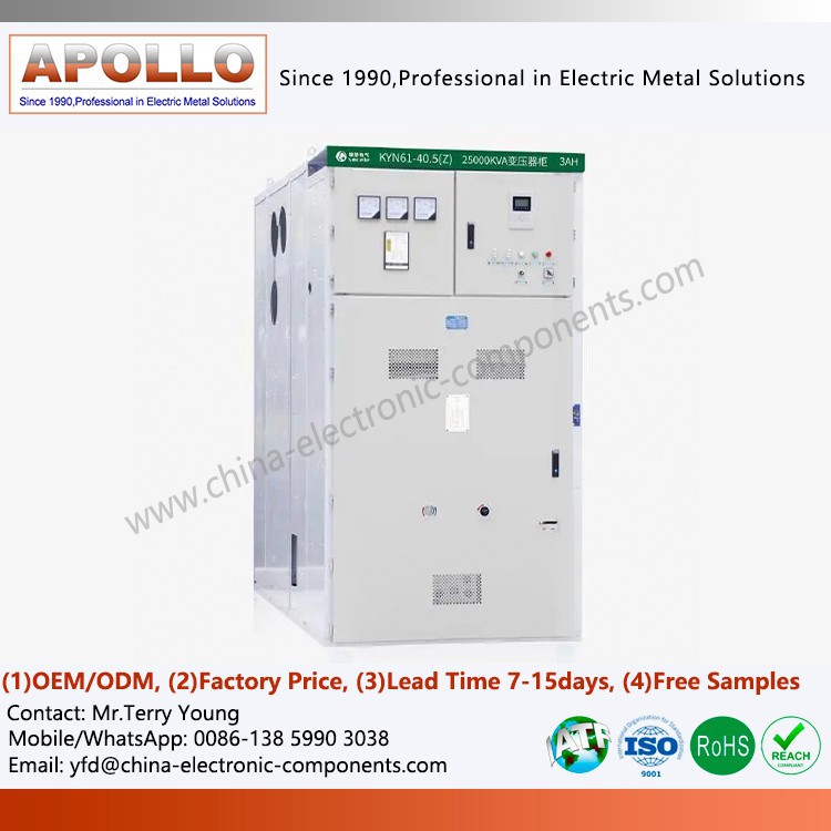 Electrical Cabinet Key suppliers