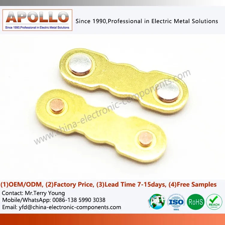 Electrical Contacts With Silver Contact suppliers
