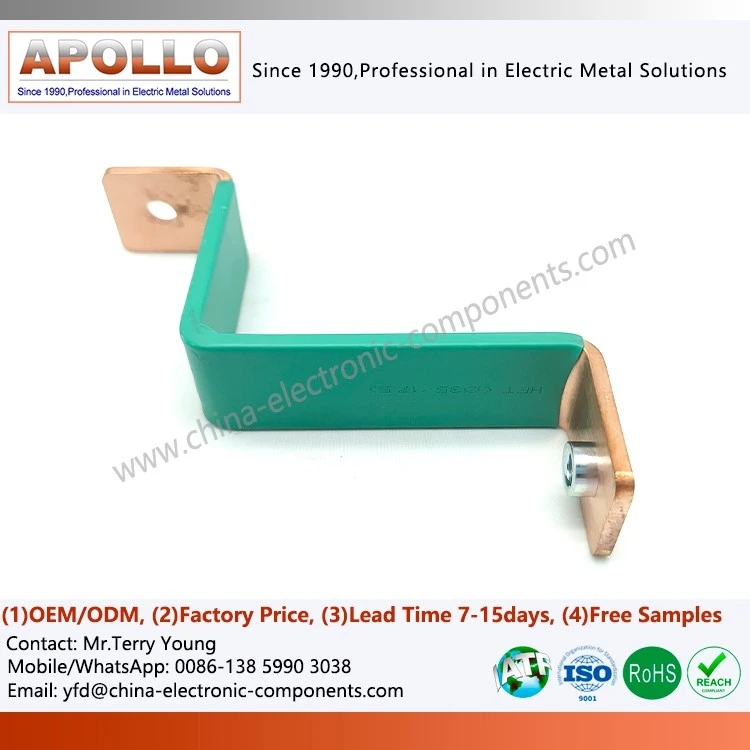 Customized Busbar Insulating Tube