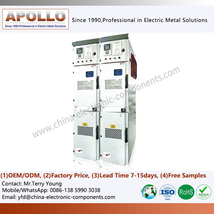 Fiber Distribution Hub Cabinet