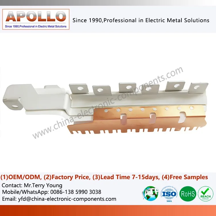 Automotive Busbar