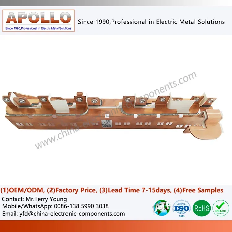 Power BusBar