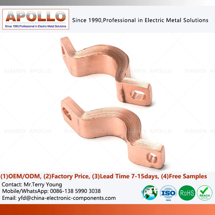 Flexible Laminated Soft Connector