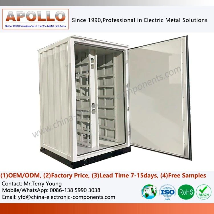 Household Solar Battery Storages high quality