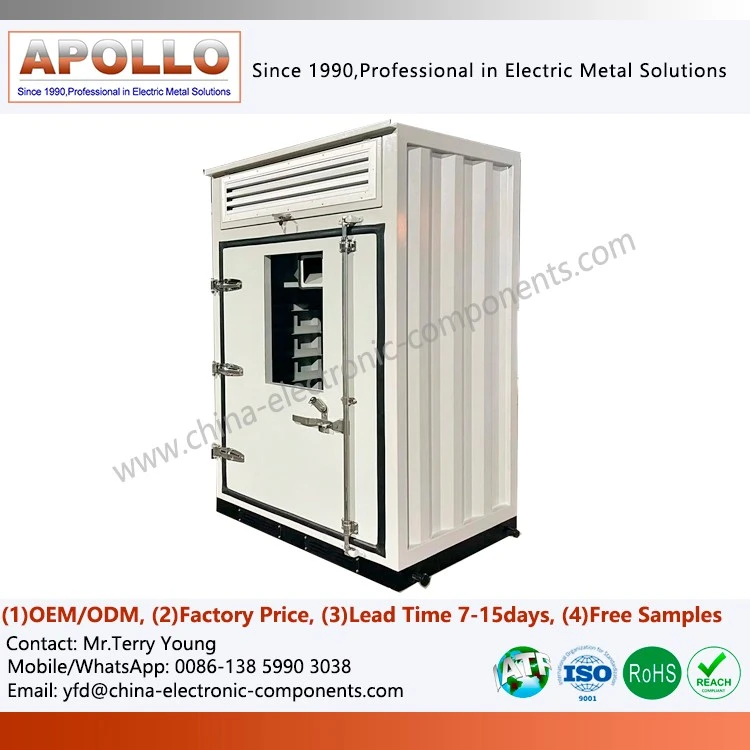 Household Solar Battery Storages best