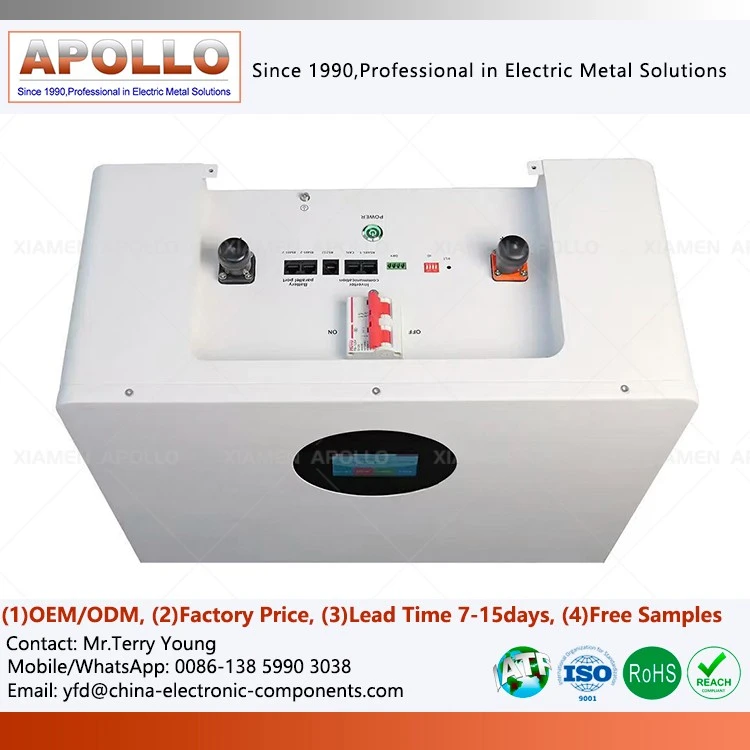 Solar Home Energy Storage Lithium-lon Battery