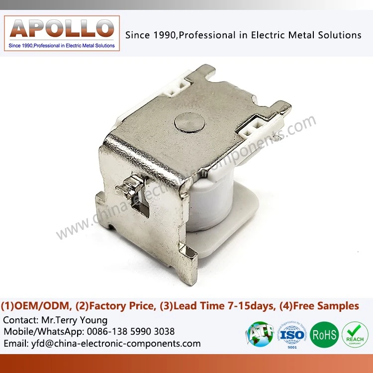 Yoke Metal Skeleton for Relay Yoke Metal Skeleton for Relay