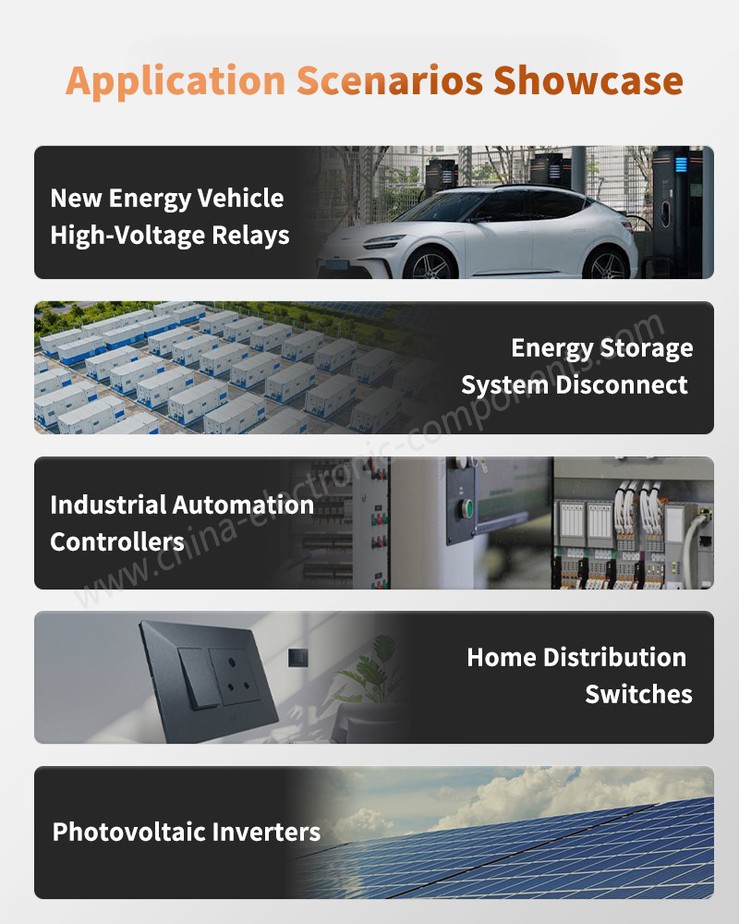 Application Scenarios Showcase for Stamped Copper Sheets Application Scenarios Showcase for Stamped Copper Sheets