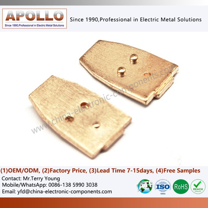 Relay Armature Relay Armature