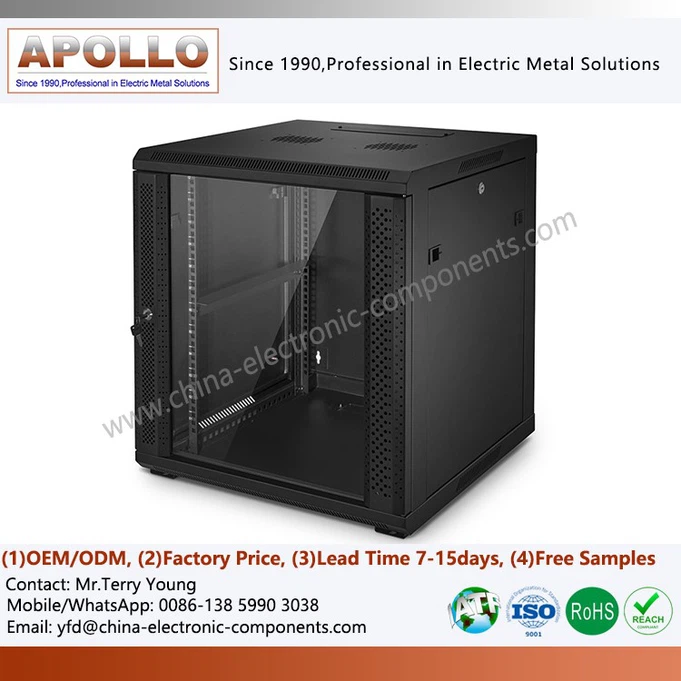 Server cabinets Server cabinets