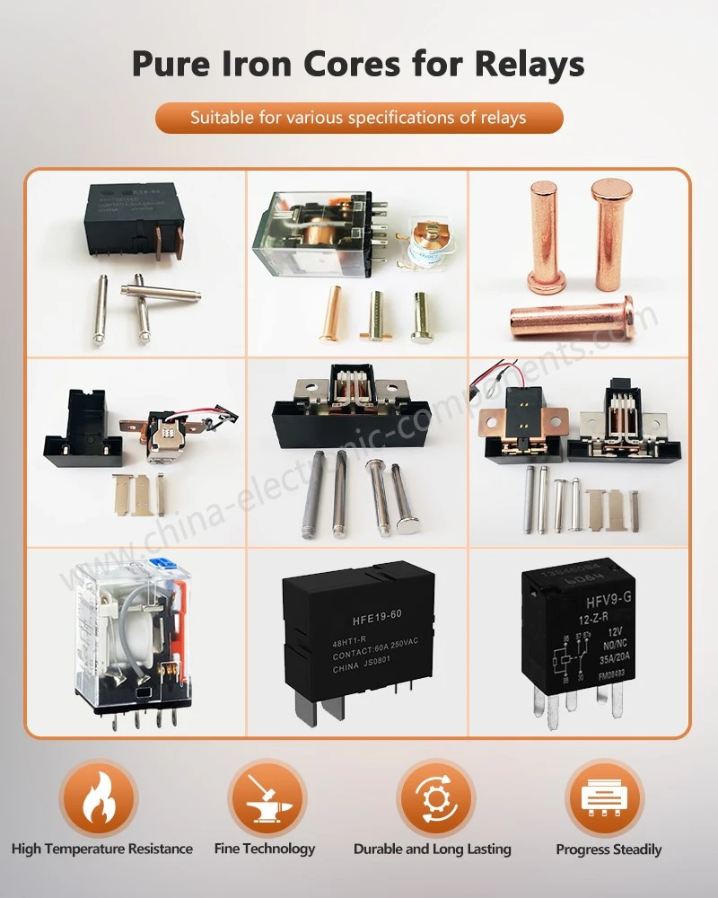 CMM and magnetic inspection workflow for PPAP Level 3 pure iron relay core CMM and magnetic inspection workflow for PPAP Level 3 pure iron relay core