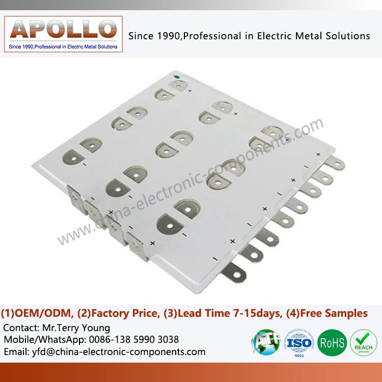 Laminated Busbar Laminated Busbar